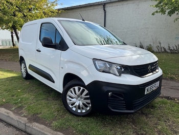 Used Peugeot Partner 2019 for sale - 76147715: Photo