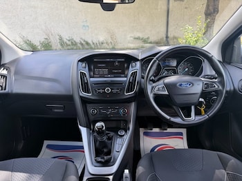 Used Ford Focus 2016 for sale - 75541333: Photo