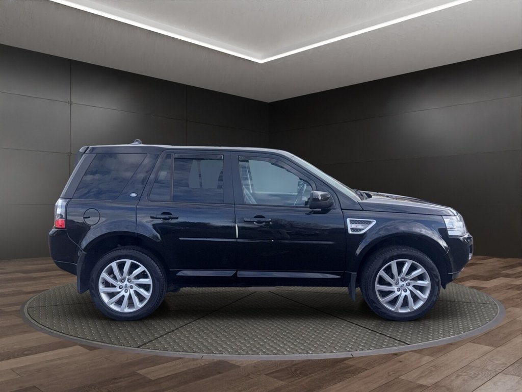 Used Land Rover Freelander 2 2014 for sale - 76523319: Photo 10