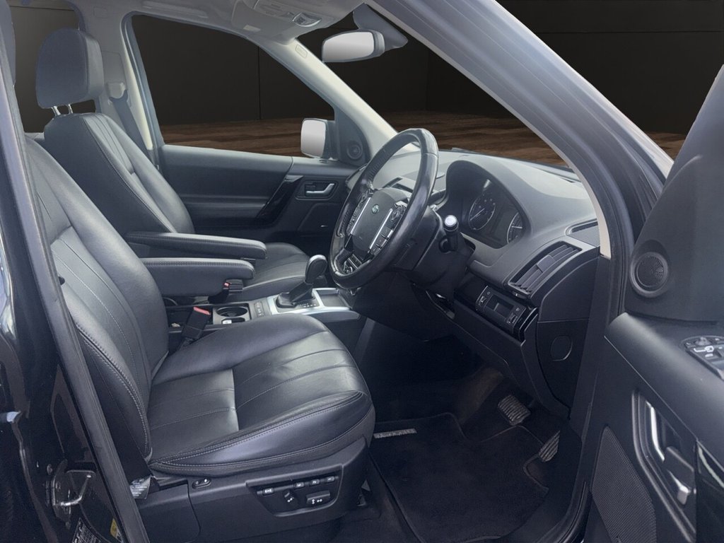 Used Land Rover Freelander 2 2014 for sale - 76523319: Photo 12