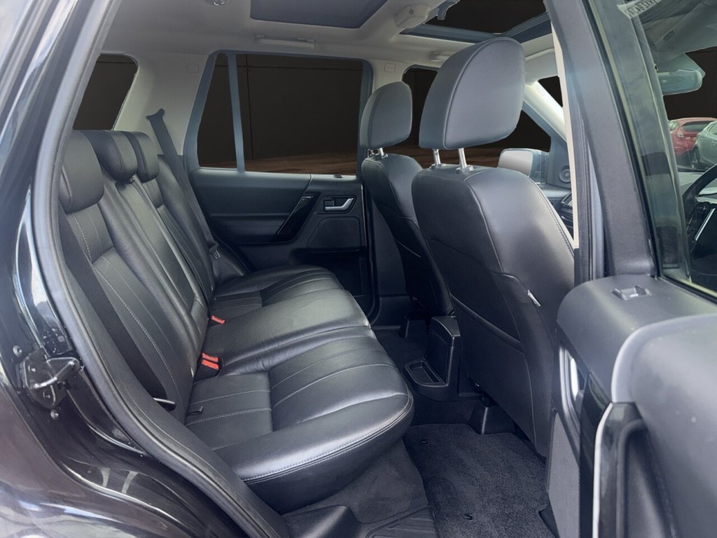 Used Land Rover Freelander 2 2014 for sale - 76523319: Photo 14