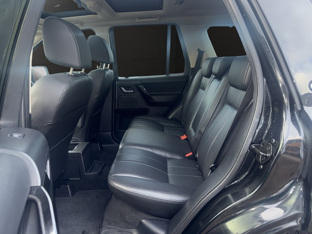 Used Land Rover Freelander 2 2014 for sale - 76523319: Photo 18