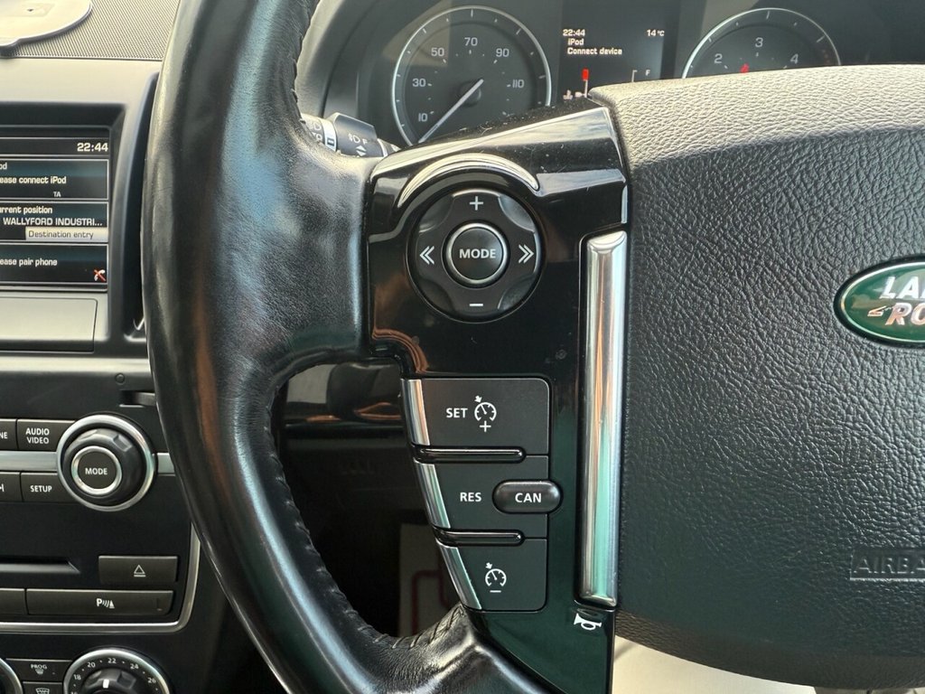 Used Land Rover Freelander 2 2014 for sale - 76523319: Photo 26