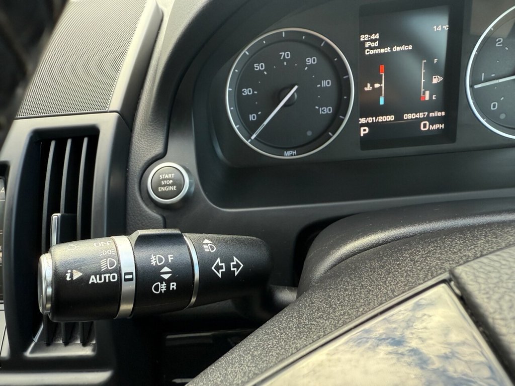 Used Land Rover Freelander 2 2014 for sale - 76523319: Photo 27