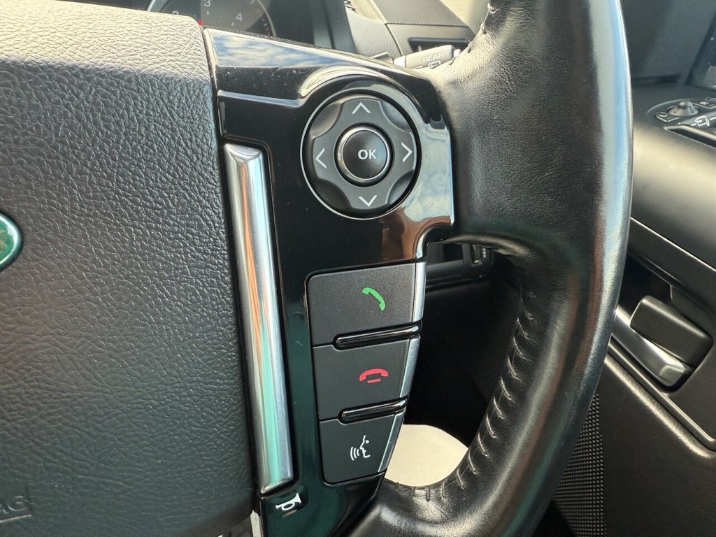 Used Land Rover Freelander 2 2014 for sale - 76523319: Photo 28