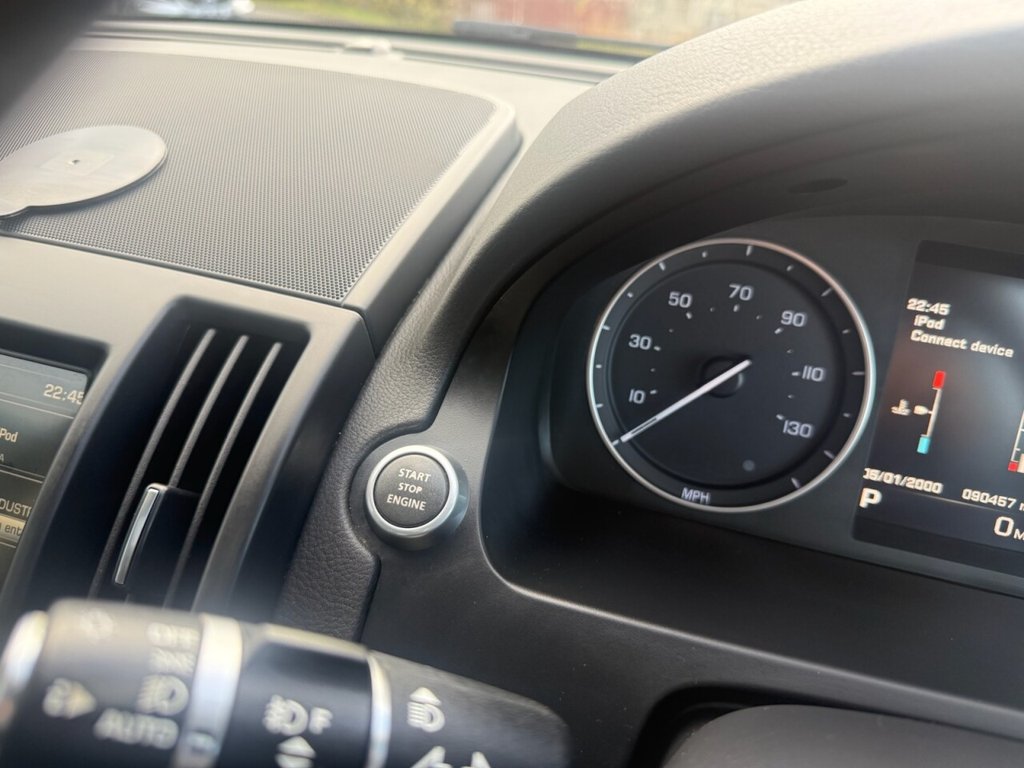 Used Land Rover Freelander 2 2014 for sale - 76523319: Photo 35