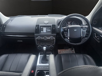 Used Land Rover Freelander 2 2014 for sale - 76523319: Photo