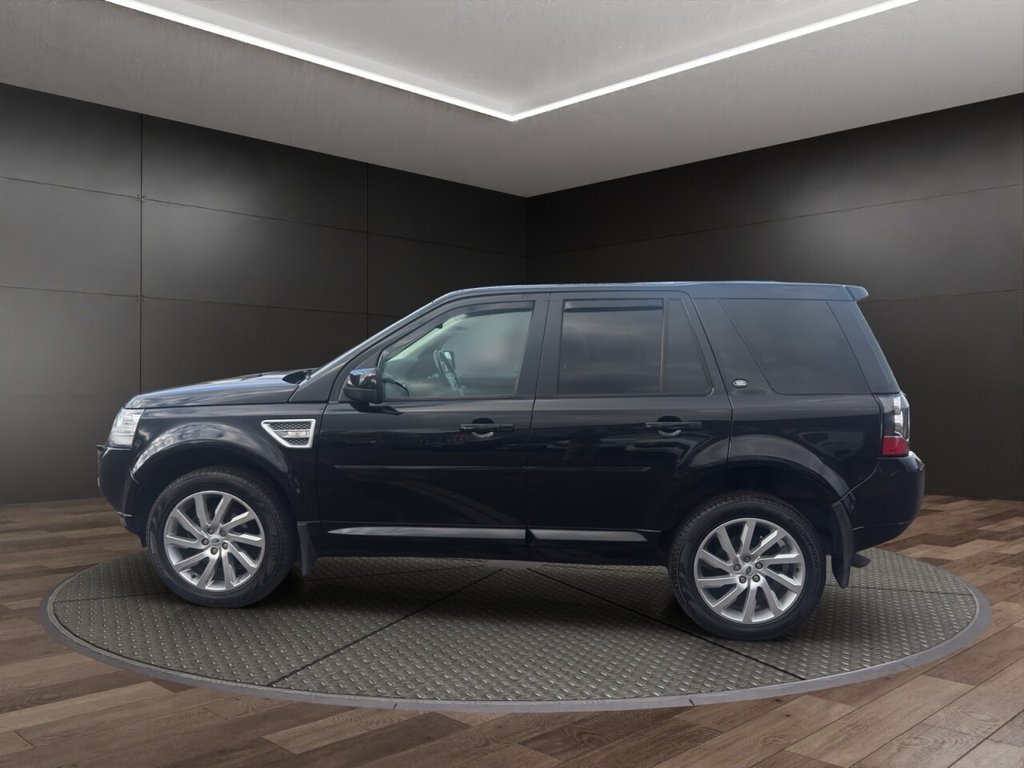 Used Land Rover Freelander 2 2014 for sale - 76523319: Photo 4