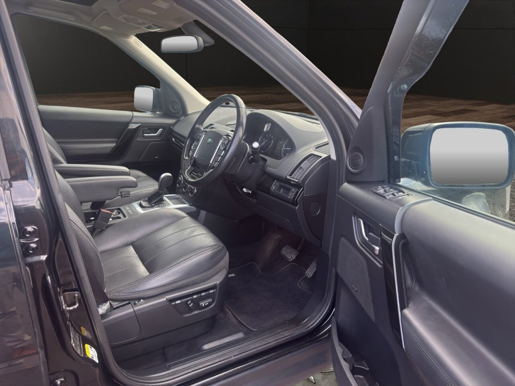 Used Land Rover Freelander 2 2014 for sale - 76523319: Photo 44