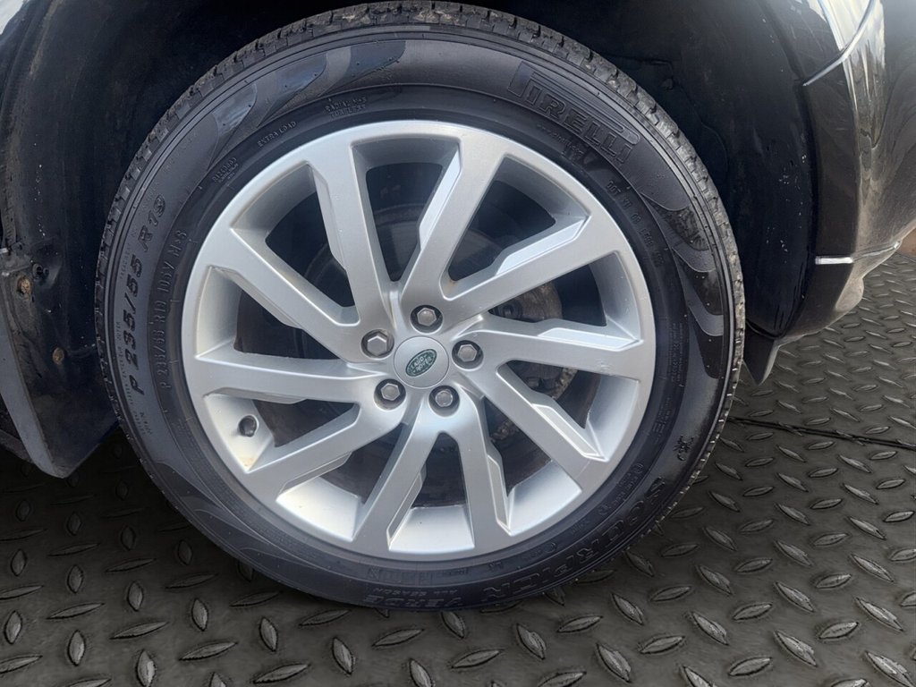 Used Land Rover Freelander 2 2014 for sale - 76523319: Photo 45