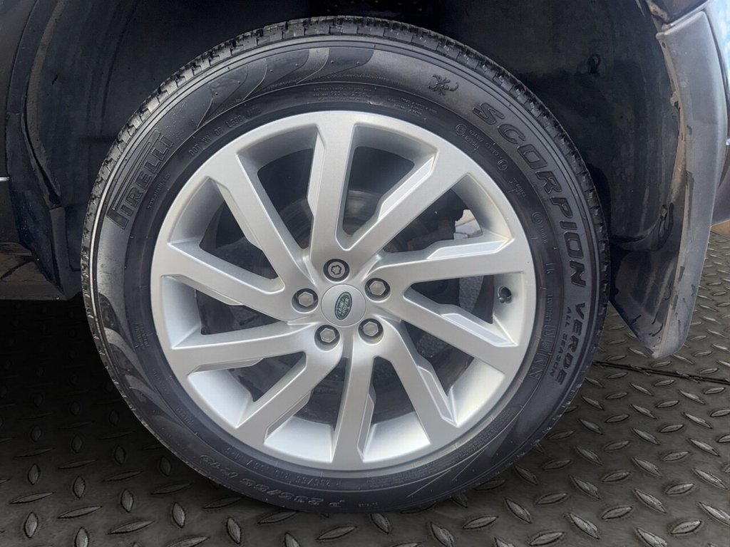 Used Land Rover Freelander 2 2014 for sale - 76523319: Photo 46