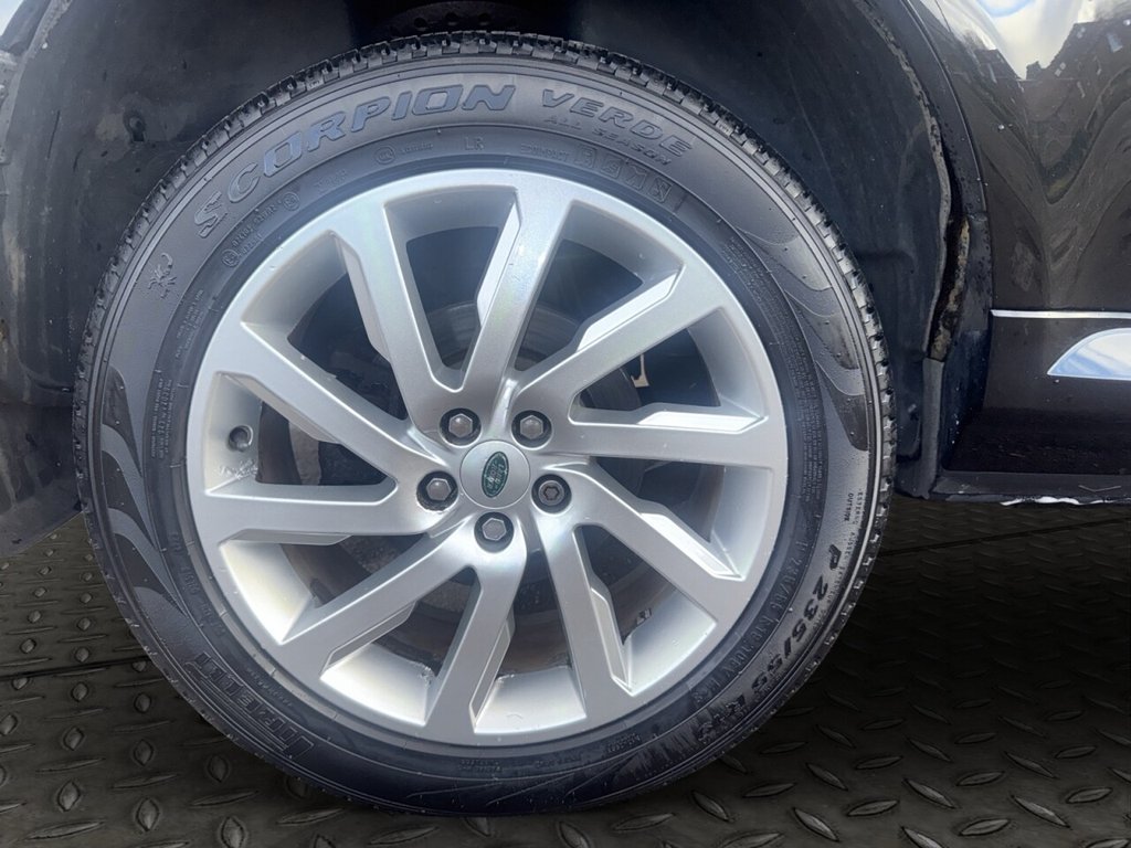 Used Land Rover Freelander 2 2014 for sale - 76523319: Photo 47