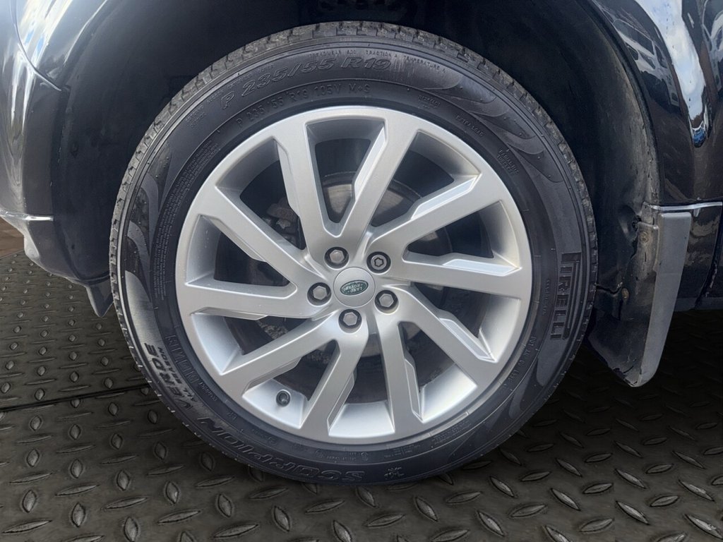 Used Land Rover Freelander 2 2014 for sale - 76523319: Photo 48