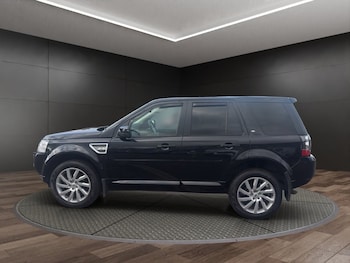 Used Land Rover Freelander 2 2014 for sale - 76523319: Photo