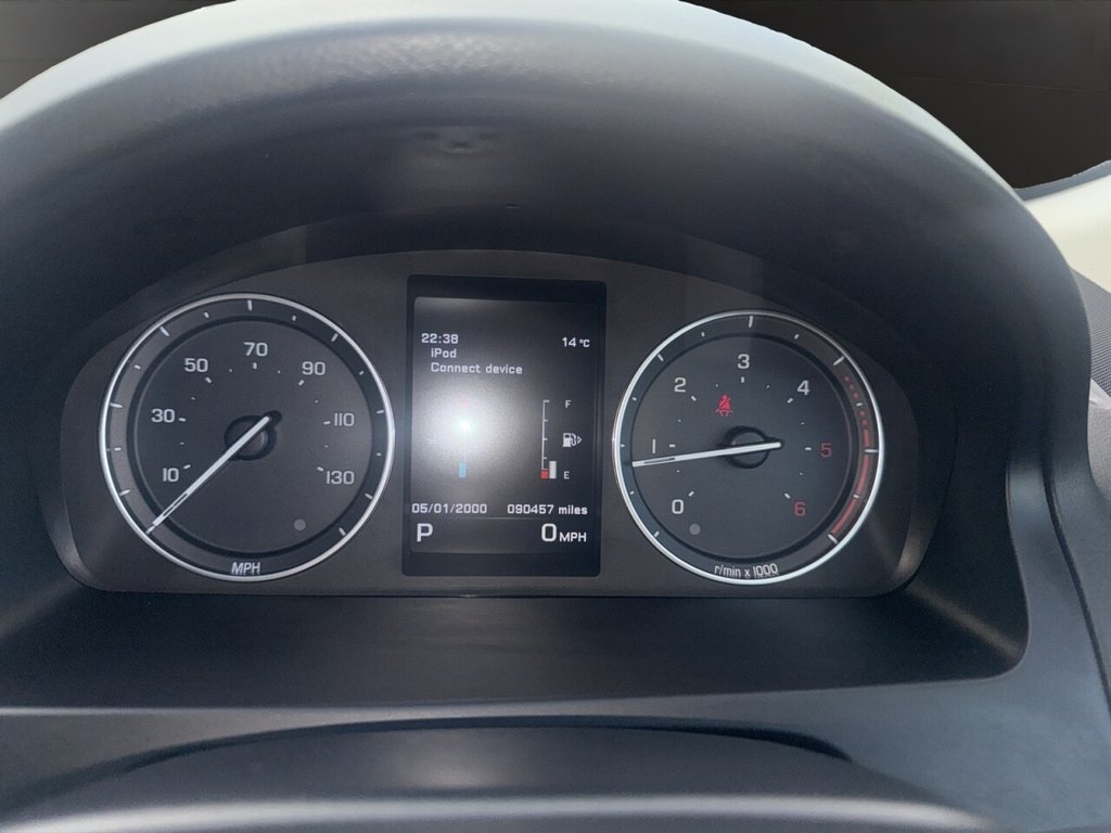 Used Land Rover Freelander 2 2014 for sale - 76523319: Photo 8