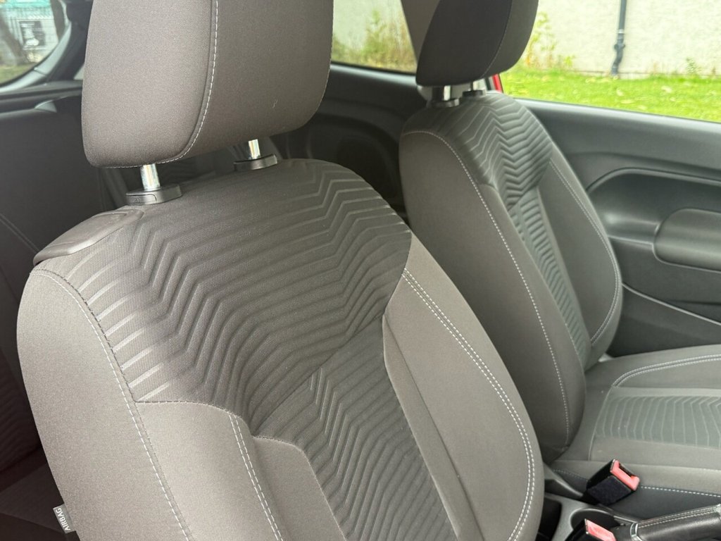 Used Ford Fiesta 2017 for sale - 76168537: Photo 17