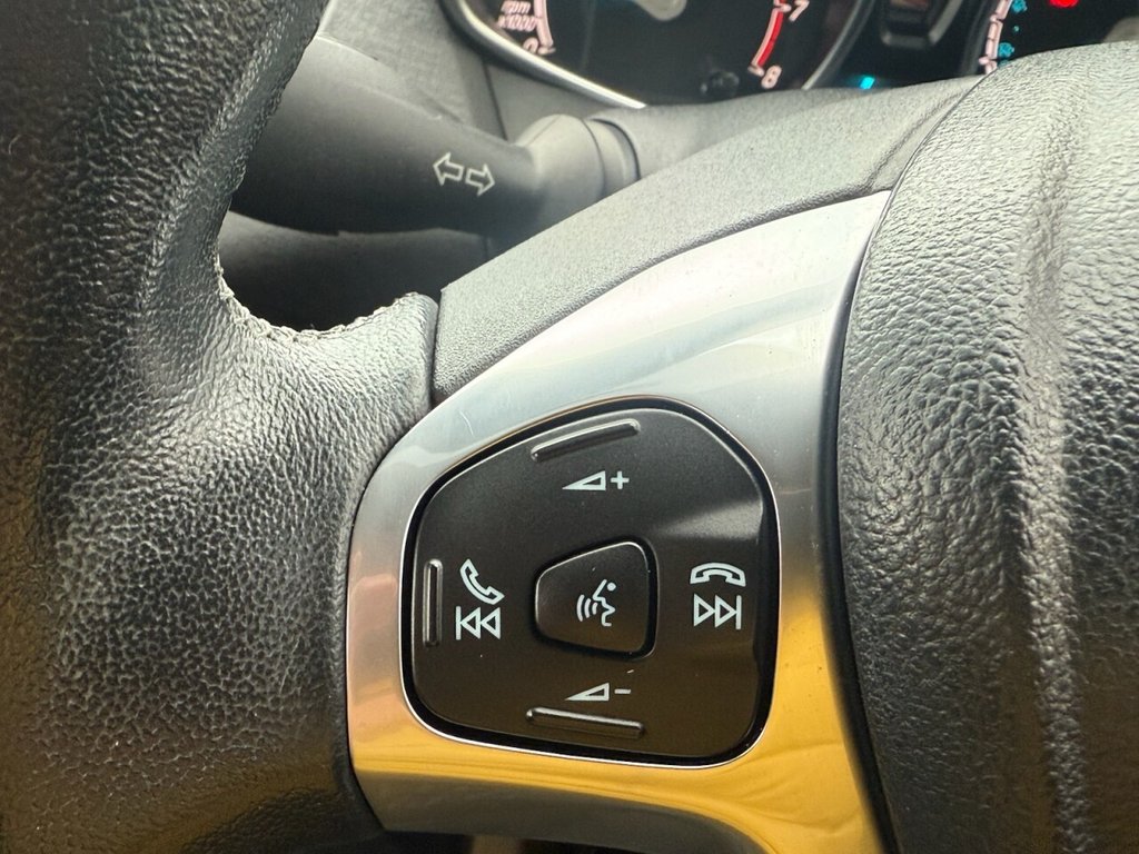 Used Ford Fiesta 2017 for sale - 76168537: Photo 33