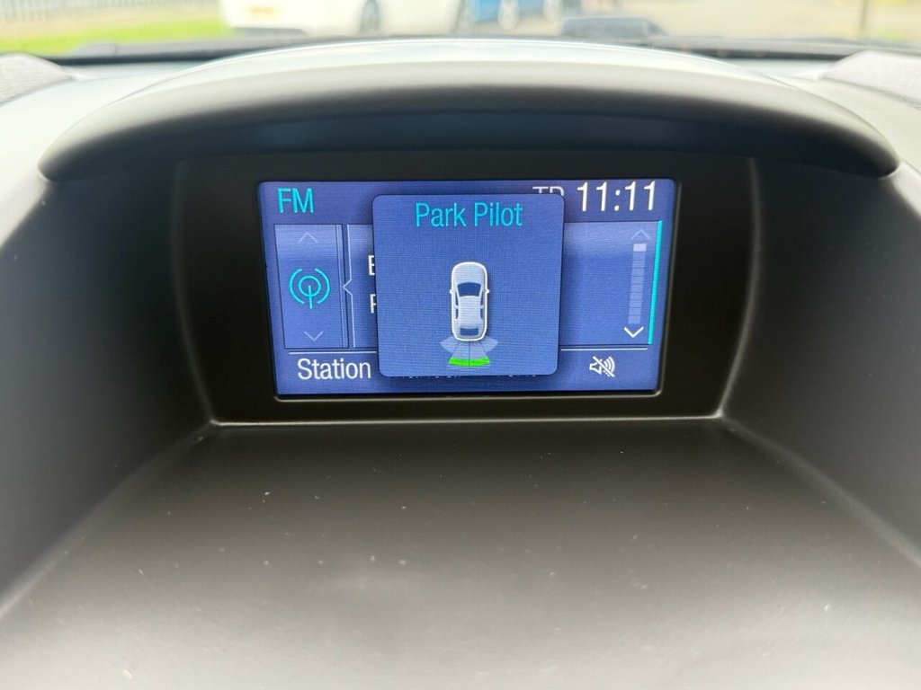 Used Ford Fiesta 2017 for sale - 76168537: Photo 40