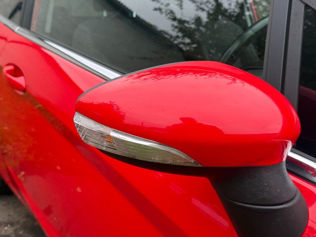 Used Ford Fiesta 2017 for sale - 76168537: Photo 9