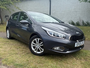 2013 (13) - 1.6 CRDi 2 Hatchback 5dr Diesel Auto Euro 5 (126 bhp)