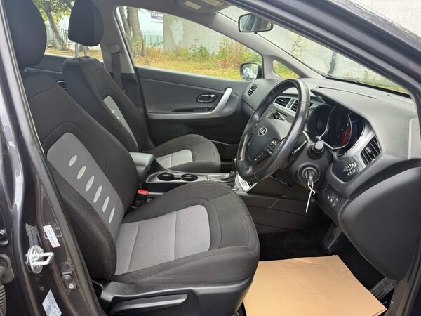Used Kia Ceed 2013 for sale - 75516055: Photo 20