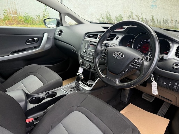 Used Kia Ceed 2013 for sale - 75516055: Photo 23