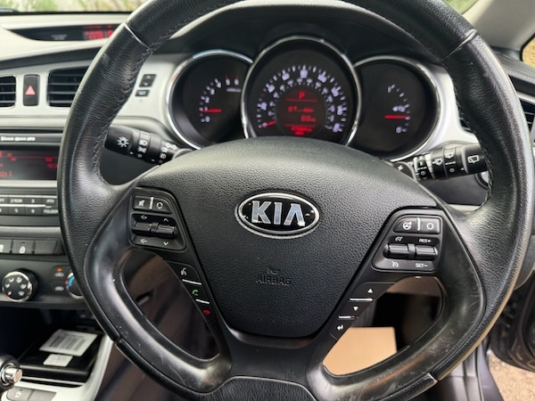 Used Kia Ceed 2013 for sale - 75516055: Photo 26