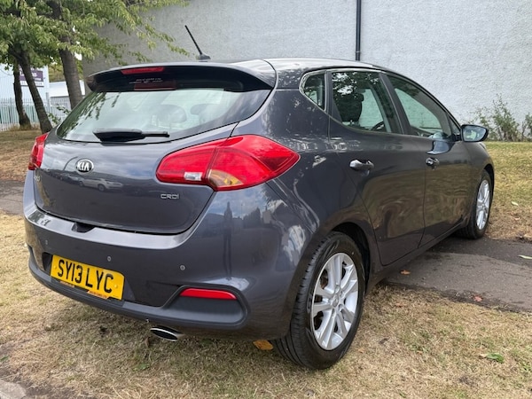 Used Kia Ceed 2013 for sale - 75516055: Photo 28