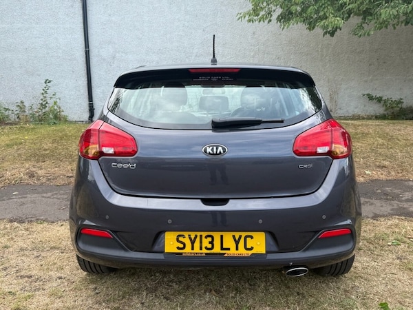 Used Kia Ceed 2013 for sale - 75516055: Photo 29