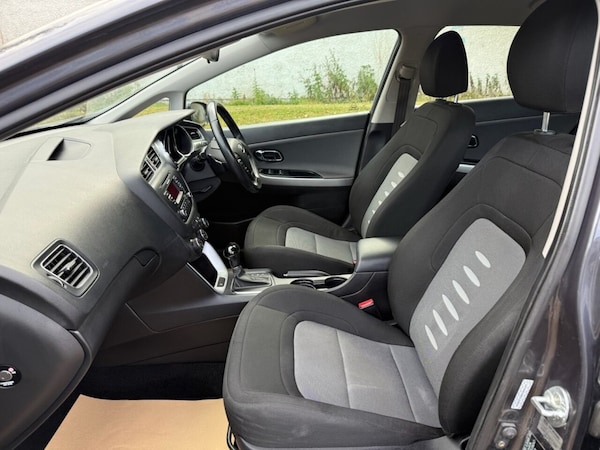 Used Kia Ceed 2013 for sale - 75516055: Photo 32