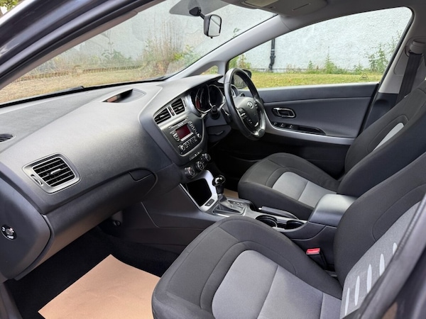 Used Kia Ceed 2013 for sale - 75516055: Photo 33