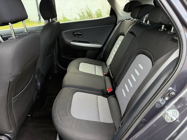 Used Kia Ceed 2013 for sale - 75516055: Photo 34