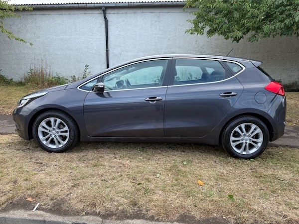 Used Kia Ceed 2013 for sale - 75516055: Photo 36