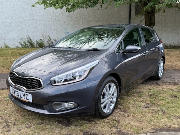 Used Kia Ceed 2013 for sale - 75516055: Photo 37