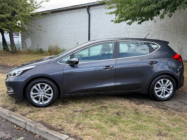 Used Kia Ceed 2013 for sale - 75516055: Photo 38