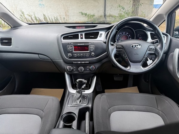 Used Kia Ceed 2013 for sale - 75516055: Photo 3