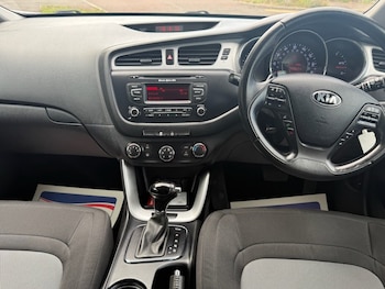 Used Kia Ceed 2013 for sale - 75516055: Photo