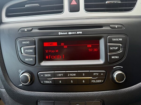 Used Kia Ceed 2013 for sale - 75516055: Photo 44