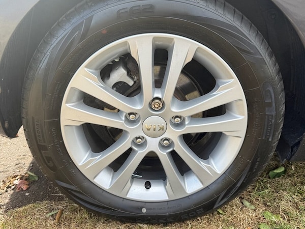 Used Kia Ceed 2013 for sale - 75516055: Photo 50