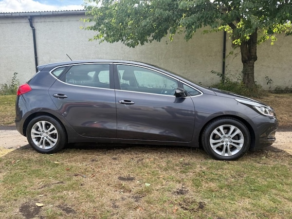 Used Kia Ceed 2013 for sale - 75516055: Photo 6