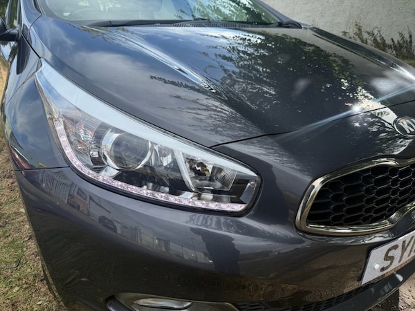Used Kia Ceed 2013 for sale - 75516055: Photo 7