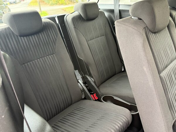 Used Vauxhall Zafira Tourer 2015 for sale - 76080779: Photo 15