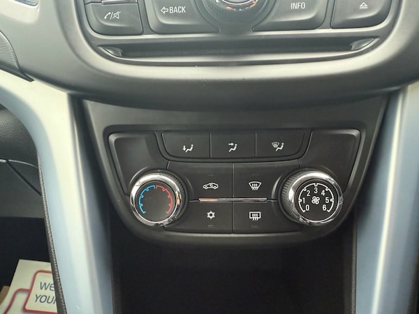 Used Vauxhall Zafira Tourer 2015 for sale - 76080779: Photo 49