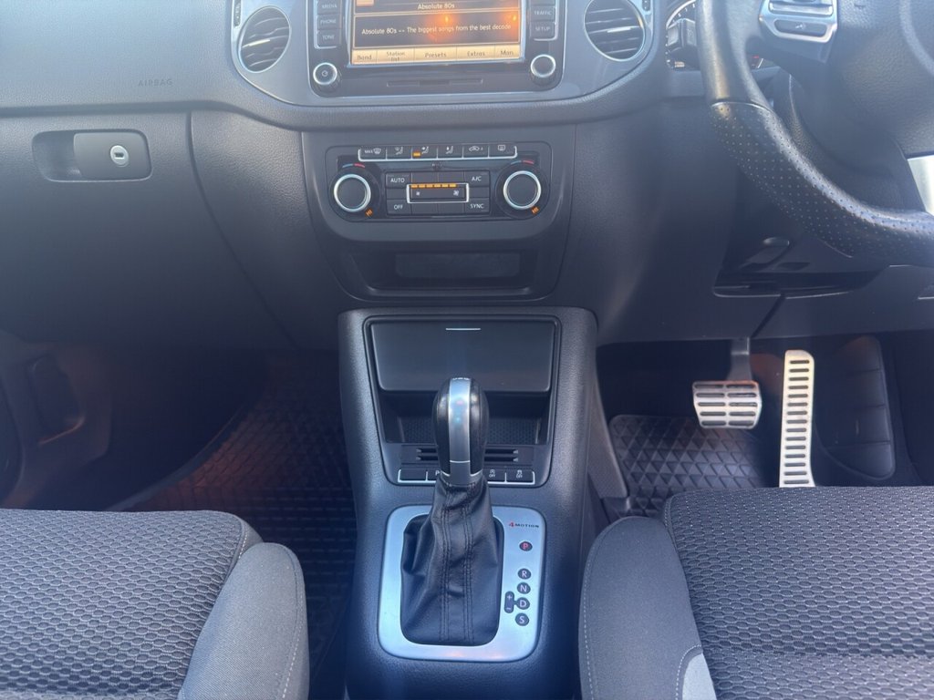 Used Volkswagen Tiguan 2014 for sale - 76523316: Photo 13