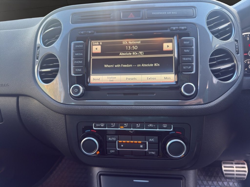 Used Volkswagen Tiguan 2014 for sale - 76523316: Photo 15