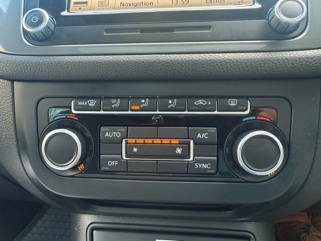 Used Volkswagen Tiguan 2014 for sale - 76523316: Photo 21