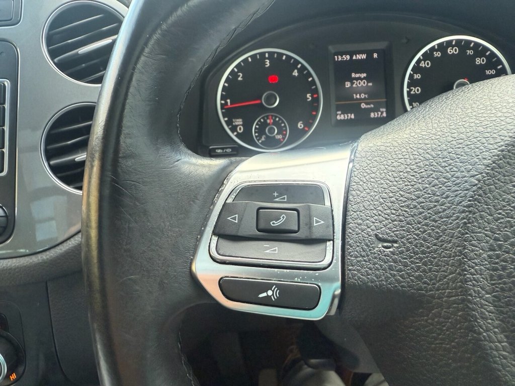 Used Volkswagen Tiguan 2014 for sale - 76523316: Photo 24