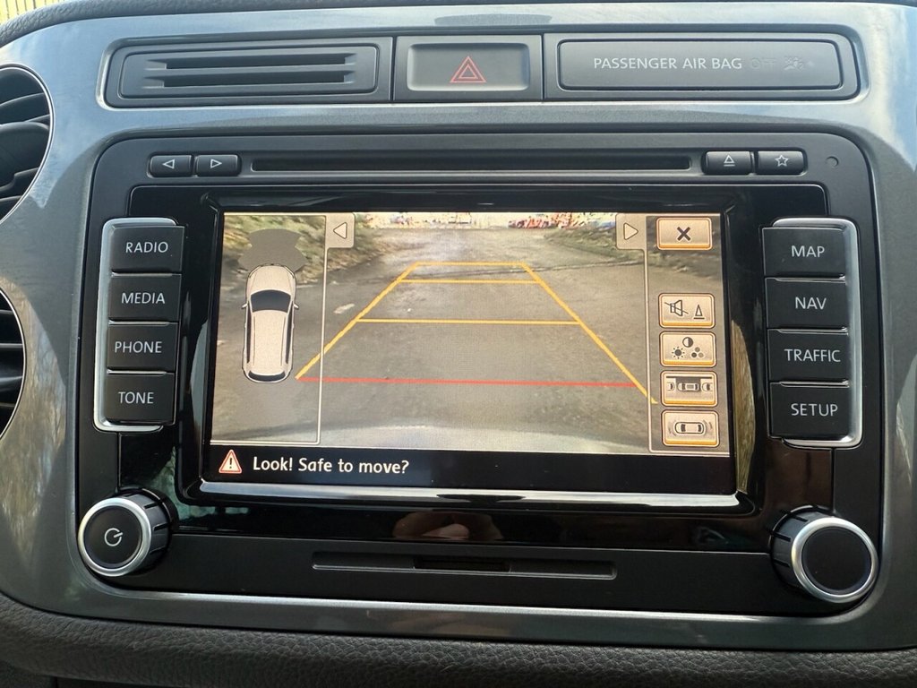 Used Volkswagen Tiguan 2014 for sale - 76523316: Photo 25