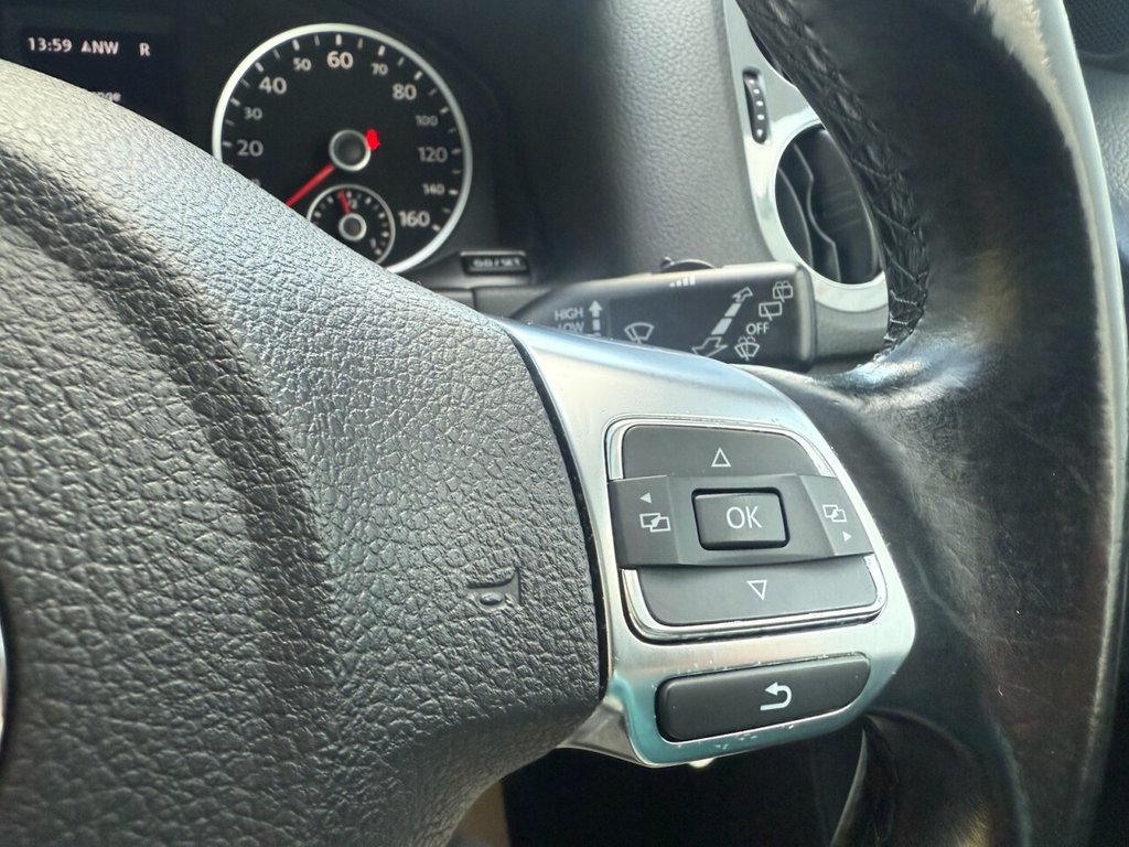 Used Volkswagen Tiguan 2014 for sale - 76523316: Photo 26