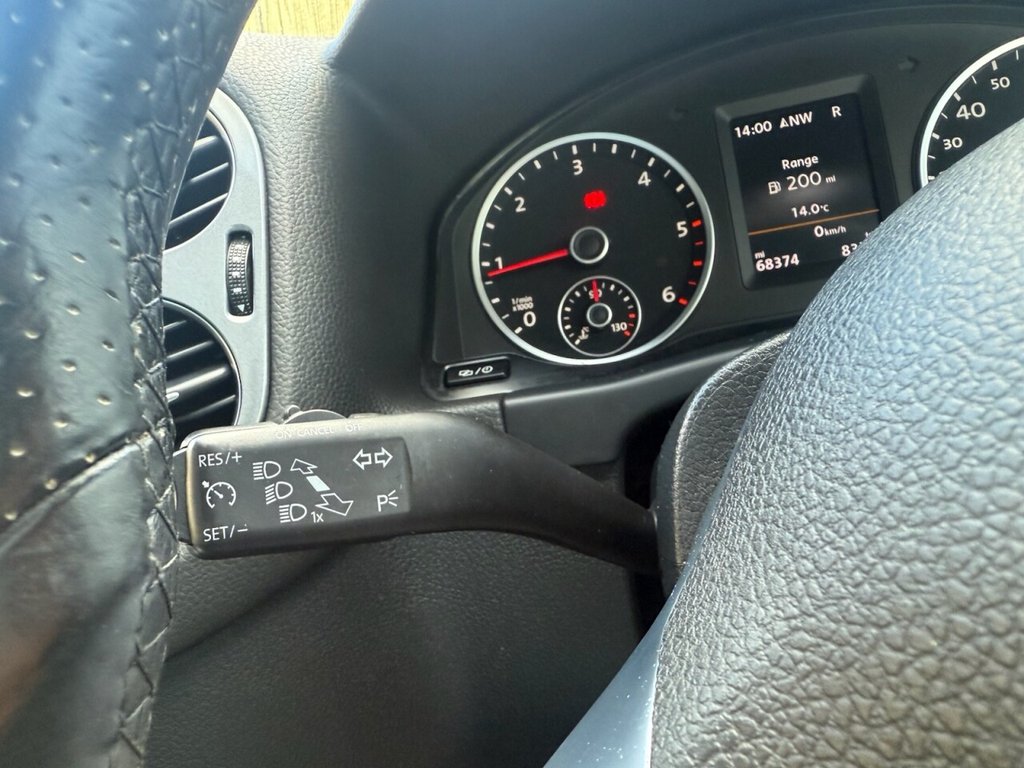 Used Volkswagen Tiguan 2014 for sale - 76523316: Photo 27